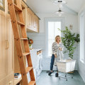 From Mudroom to Living Room: How Landscaping Choices Affect Home Cleaning Needs