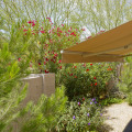 The Role of Shade Structures in Reducing Residential HVAC Loads