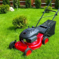 Curb Appeal In Kingsbury: Elevating Your Residential Landscape With Lawn Care