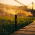 Why Hiring A Sprinkler System Contractor Is Essential For Northern VA Residential Landscaping