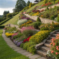 Why Sloped Yards Require Careful Residential Landscaping and Structural Planning