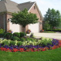 The Best Plants for Residential Landscaping