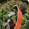 What Professional Landscapers Use for Edging