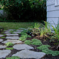 Types of Residential Landscaping: A Comprehensive Guide