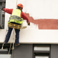 From Drab To Fab: How A Fresh Coat Of Paint And Landscaping Can Transform Your Charlottesville Home