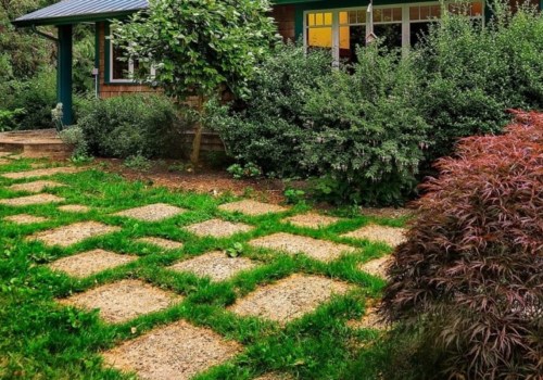 Making Your Residential Landscaping More Sustainable
