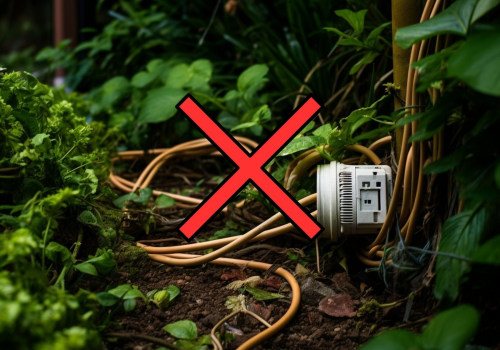Residential Landscaping Essentials to Minimize Risks to Electrical Lines