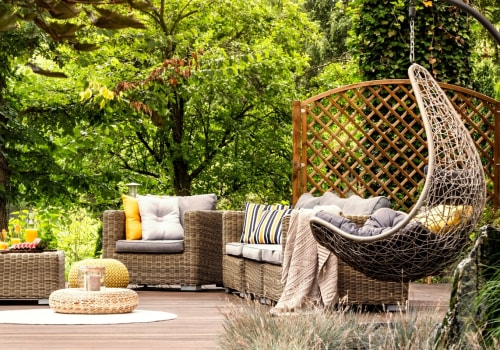 Can Dogs Dig Through Landscape Fabric?