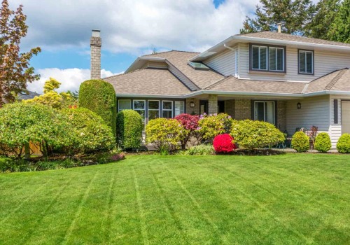 The Role of Residential Landscaping in Reducing Home Energy Costs