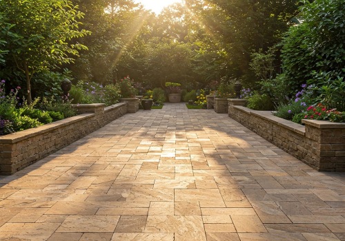 Top Benefits Of Partnering With A Concrete Supplier For Decorative Concrete Walkways In Residential Landscaping In Ridgefield, WA