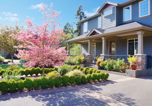 5 Ways to Improve the Curb Appeal of Your Rental Property
