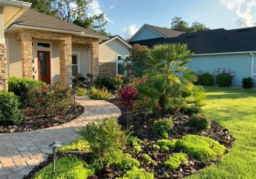 Why Residential Landscaping Should Be Part of Every Comprehensive Home Services Plan
