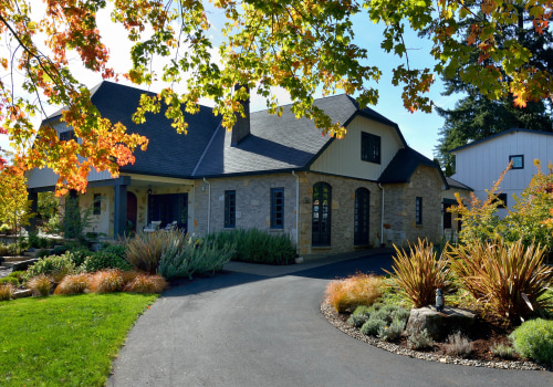 Why Landscape Construction Services Are The Backbone Of Residential Landscaping In Portland
