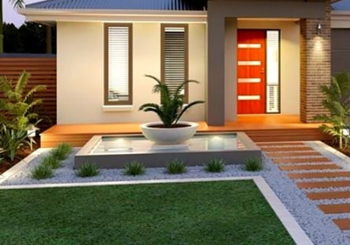 The Hidden Maintenance Costs of Popular Landscaping Trends