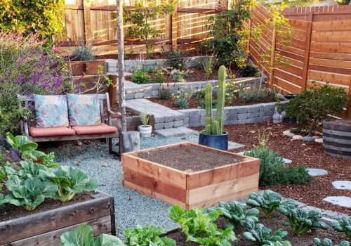 Reducing Water Usage in Residential Landscaping: The Best Ways