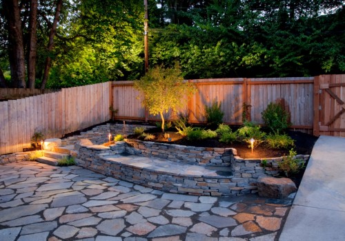 Low-Maintenance Landscaping: Beautiful Yards Without the Work