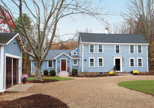 Transforming Bedford, MA Homes: The Ultimate Guide To Expert Residential Landscaping Services