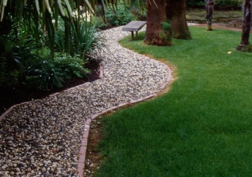 Residential Landscaping Tips for Maintaining Clear Outdoor Drain Paths