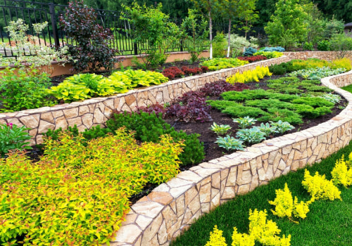 Low-Maintenance Landscaping Tips for Busy Homeowners