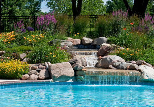 From Lawn To Lagoon: Integrating Pools Into Residential Landscaping In San Jose