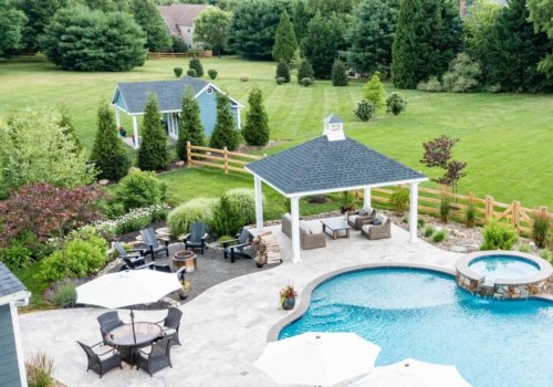 Backyard Transformations: Turning Your Outdoor Space into an Oasis