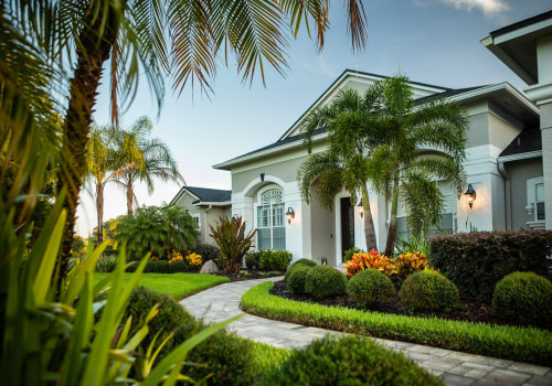 Why Every Orlando, Florida Residential Landscaping Project Needs A Top Landscape Irrigation Company