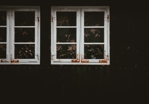 Elevating Residential Landscaping With Home Window Film Installation In Vancouver