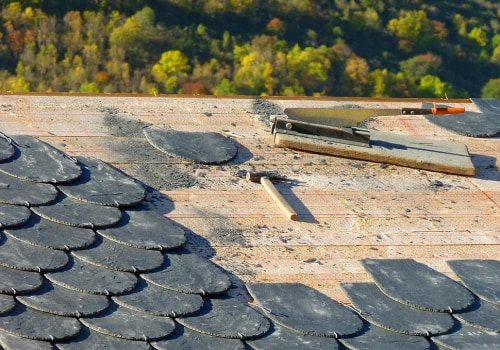 Ensure Your Roof is Ready Before Landscaping in Austin