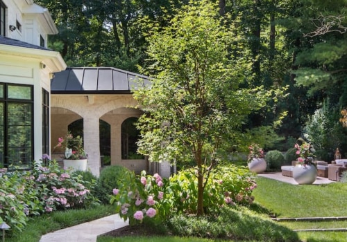 Residential Landscaping Project: Why You Should Hire A Landscaper In Wellington