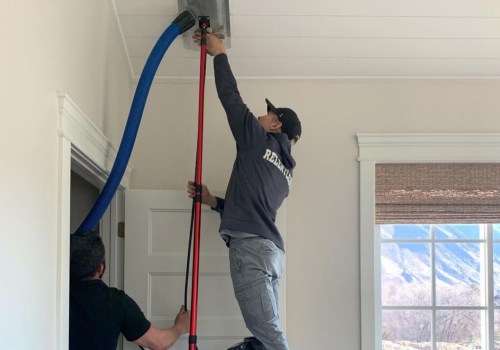 Enhance Your Home with Residential Landscaping & Vent Cleaning in Utah
