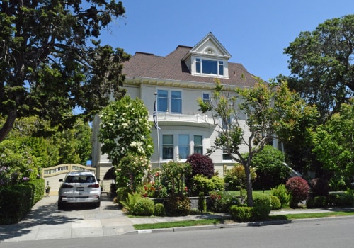 The Importance Of Plumbing Services In Residential Landscaping In Alameda County
