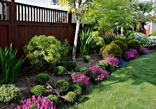 Residential Landscaping Ideas to Transform Your Home’s Exterior
