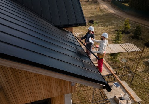 Protect Your Home with Reliable Roofing in Northern Virginia