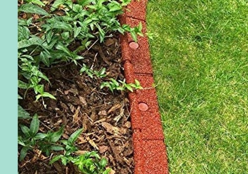 Creating the Perfect Lawn Border for Your Landscape Design