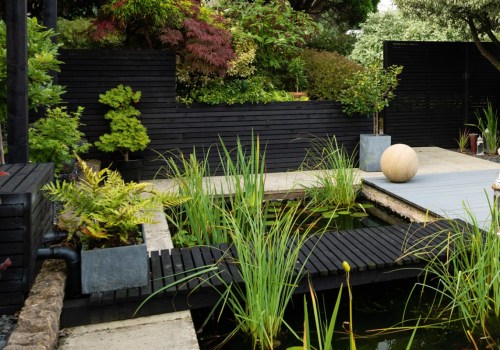 Creating a Climate-Appropriate Residential Landscape Design