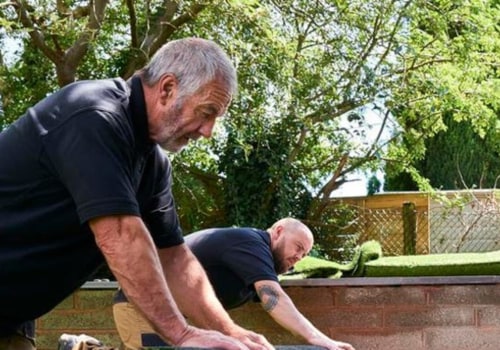 How Much Do Landscapers Charge Per Hour?