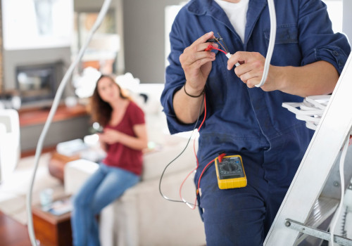 The Importance Of The Best Residential Electrician For Safe And Beautiful Residential Landscaping In Vancouver