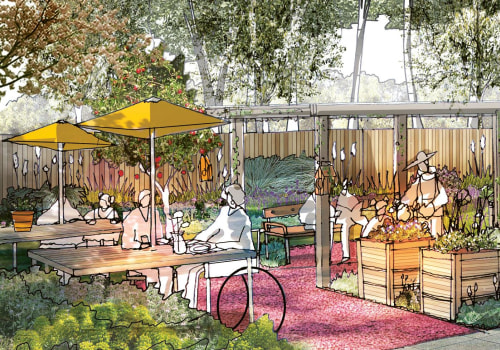 Residential Landscaping and the Importance of Thoughtful Planning