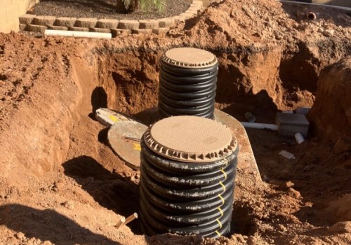 The Ultimate Guide To Septic Tank Repair Services For Beautiful Residential Landscaping In Gilbert, Arizona