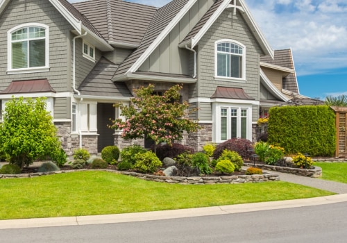 Why Landscaping is Essential for Your Home