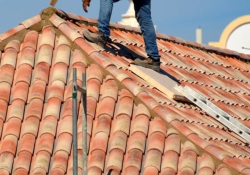 Evaluate Roofing Costs Before Landscaping in Kalamazoo