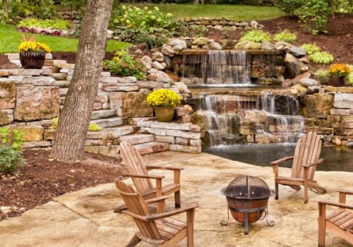 Creating a Child-Friendly Residential Landscape