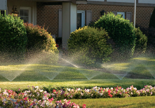 Residential Landscaping: Understanding The Benefits Of Professional Residential Sprinkler System Repair In Omaha