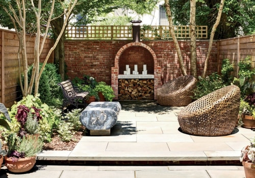 What Types of Hardscapes Should I Consider for My Residential Landscaping Project?